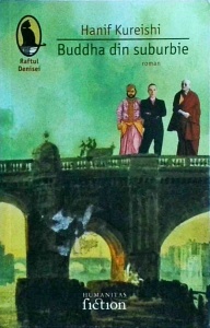 Hanif Kureishi - Buddha din suburbie