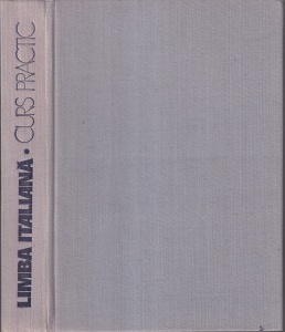 Haritina Gherman - Limba italiana. Curs practic