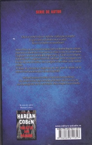 Harlan Coben - Strainul - Img 2