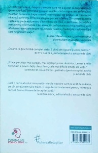 Harriet Lerner - Dansul fricii. Cum sa invingi anxietatea, frica si rusinea, ca sa ajungi la cea mai buna si mai curajoasa versiune a ta - Img 2
