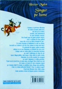 Hector Malot - Singur pe lume (2008) - Img 2
