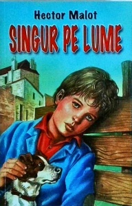 Hector Malot - Singur pe lume (Herra)