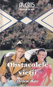 Helen Ray - Obstacolele vietii