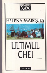 Helena Marques - Ultimul chei