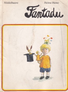 Helme Heine - Fantadu