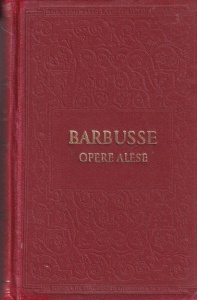 Henri Barbusse - Opere alese