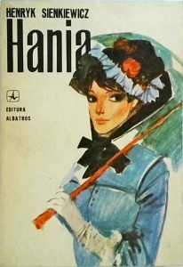 Henryk Sienkiewicz - Hania