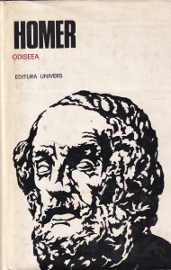 Homer - Odiseea