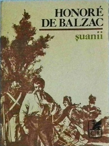 Honore De Balzac - Suanii