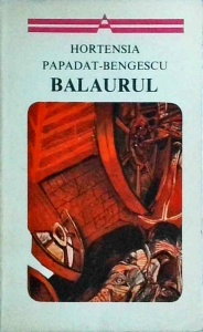 Hortensia Papadat Bengescu - Balaurul