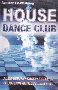 House Dance Club