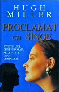 Hugh Miller - Proclamat cu sange