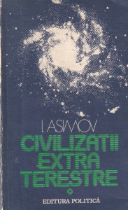 I. Asimov - Civilizatii extraterestre
