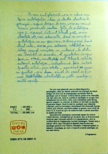 I. Negoitescu - De la Dosoftei la St. Aug. Doinas. O antologie a poeziei romane - Img 2