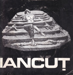 Iancut (catalog expozitie aprilie-mai 1983)