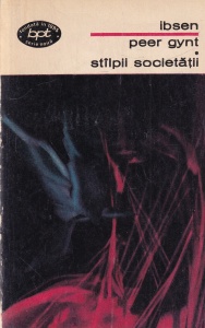 Ibsen - Peer Gynt. Stalpii societatii
