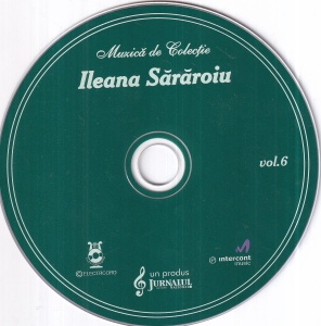 Ileana Sararoiu - Muzica de colectie - Img 3