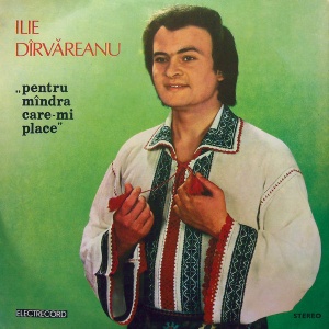 Ilie Dirvareanu – Pentru mandra care-mi place