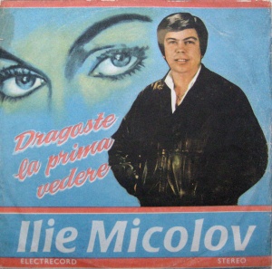 Ilie Micolov – Dragoste la prima vedere