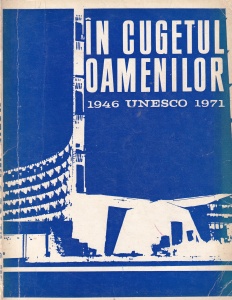 In cugetul oamenilor. UNESCO 1946-1971