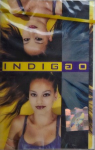 Indiggo - Indiggo