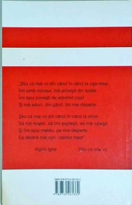 Ingrid Igna - Cu tine prin lume - Img 2