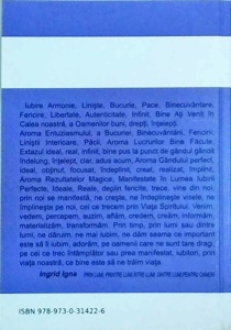Ingrid Igna - Prin Lumi, Printre Lumi, Intre Lumi, Dintre Lumi, Pentru Oameni - Img 2