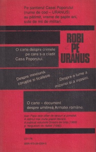 Ioan Popa - Robi pe Uranus - Img 2