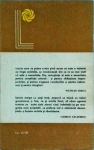 Ioan Scurtu - Viata politica din Romania 1918-1944 - Img 2