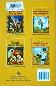Ioan Slavici - Povesti - Img 2