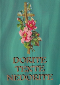 Ioana Popescu - Dorite texte nedorite