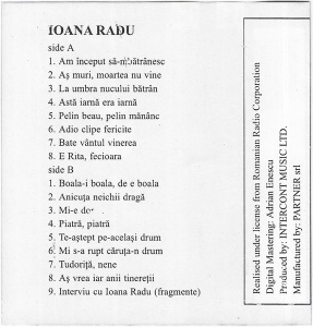 Ioana Radu – Restituiri - Img 2