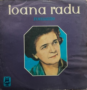 Ioana Radu – Romante