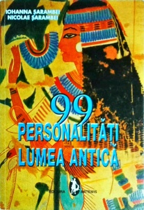 Iohanna Sarambei - 99 personalitati din lumea antica