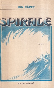Ion Capet - Spirale