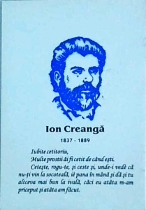 Ion Creanga - Povestea unui om lenes - Img 2