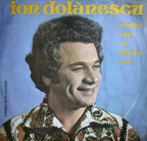 Ion Dolanescu – Mandro, cand ne iubeam noi