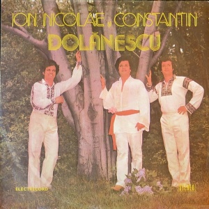 Ion Dolanescu, Nicolae Dolanescu, Constantin Dolanescu – Munte, munte, brad frumos