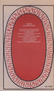 Ion Luca Caragiale - Teatru - Img 2