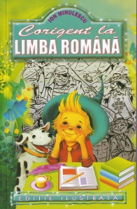 Ion Minulescu - Corigent la Limba Romana