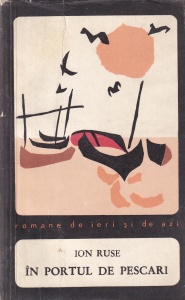 Ion Ruse - In portul de pescari