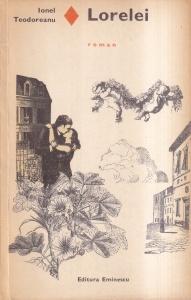 Ionel Teodoreanu - Lorelei