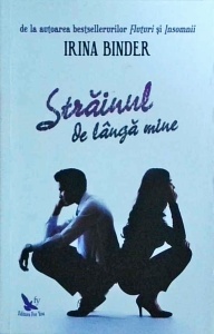 Irina Binder - Strainul de langa mine