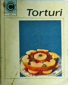 Irina Dordea - Torturi