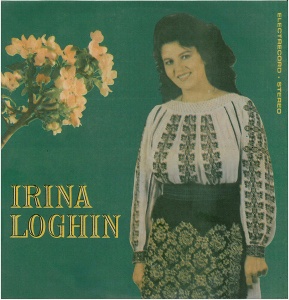 Irina Loghin – Sa cant, cu drag, omului