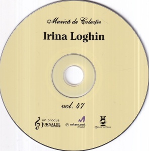 Irina Loghin - Muzica de colectie, volumul 47 - Img 3