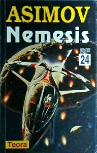Isaac Asimov - Nemesis