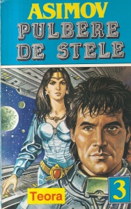 Isaac Asimov - Pulbere de stele