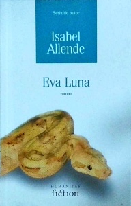 Isabel Allende - Eva Luna