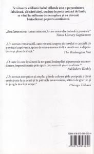 Isabel Allende - Eva Luna - Img 2